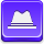 Hat Icon 40x40 png