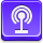Podcast Icon 40x40 png