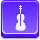 Violin Icon 40x40 png