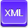 XML Icon 40x40 png