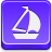 Sail Icon 48x48 png