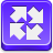Synchronize Icon 48x48 png