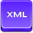 XML Icon 48x48 png