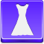 Dress Icon 64x64 png