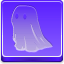 Ghost Icon 64x64 png