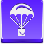 Parachute Icon 64x64 png