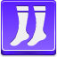 Socks Icon 64x64 png