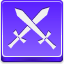 Swords Icon 64x64 png