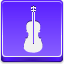 Violin Icon 64x64 png