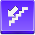 Downstairs Icon 72x72 png