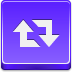 Retweet Icon 72x72 png
