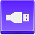 USB Icon 72x72 png