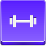 Barbell Icon