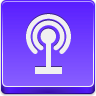 Podcast Icon 96x96 png