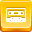Cassette Icon 32x32 png