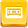 Cassette Icon 40x40 png