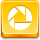 Picasa Icon 40x40 png