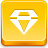 Crystal Icon