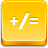 Math Icon 48x48 png