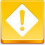 Exclamation Icon 64x64 png