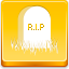 Grave Icon 64x64 png
