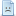 Blue Document Smiley Sad Icon