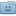 Blue Folder Smiley Icon