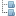 Blue Folder Tree Icon 16x16 png