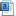 Document Mobi Text Icon 16x16 png