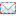 Mail Air Icon