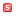 Notification Counter 05 Icon 16x16 png