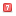 Notification Counter 07 Icon 16x16 png