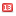 Notification Counter 13 Icon