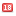 Notification Counter 18 Icon