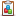 Clipboard Block Icon 16x16 png
