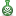 Poison Green Icon 16x16 png