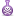 Poison Purple Icon 16x16 png