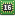 Processor Bit 016 Icon