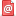 At Sign Document Icon 16x16 png