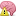 Brain Exclamation Icon 16x16 png