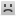 Dummy Sad Icon