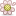 Flower Pluck Icon