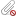 Paper Clip Prohibition Icon