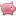 Piggy Bank Empty Icon