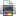 Printer Color Icon