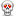 Skull Mad Icon