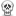 Skull Sad Icon 16x16 png