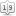 Sort Number Column Icon 16x16 png