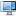 Television Protector Icon 16x16 png