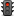 Traffic Light Red Icon